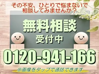電話問い合わせ